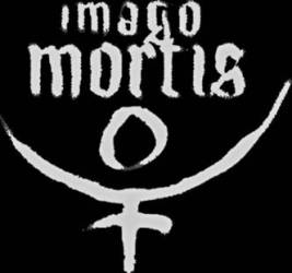 logo Imago Mortis (BRA)
